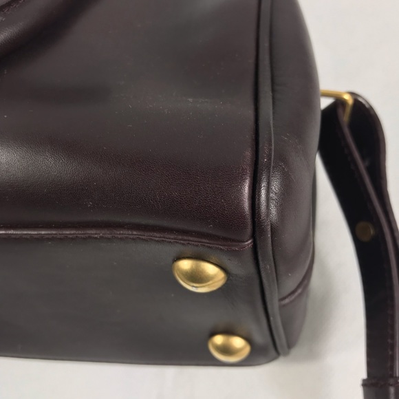 Saint Laurent baby duffle - Picture 6 of 12